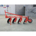 1lyq-420 Light Duty Disc Plough for Mini Tractor